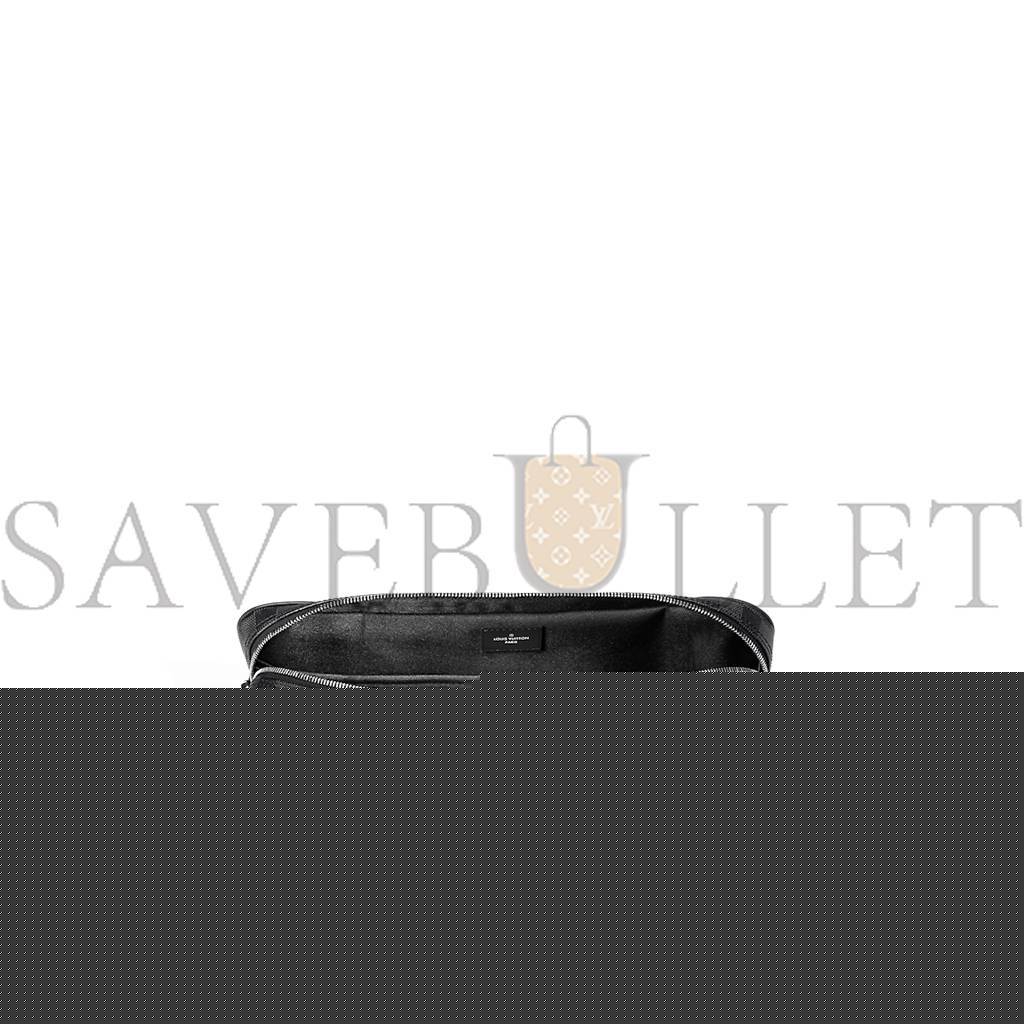 l**is V*t*n porte-documents voyage pm n40445 (36.5*27.5*6cm)